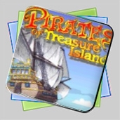 Pirates of Treasure Island игра Pirates of Treasure Island игра