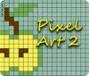 Pixel Art 2 игра