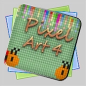 Pixel Art 4 игра Pixel Art 4 игра