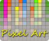Pixel Art игра