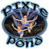 Pixie Pond игра