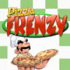 Pizza Frenzy игра