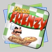 Pizza Frenzy игра Pizza Frenzy игра