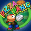 Pizza Panic игра