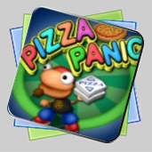 Pizza Panic игра Pizza Panic игра