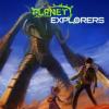 Planet Explorers игра