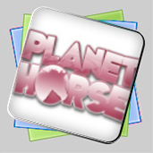 Planet Horse игра Planet Horse игра