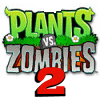Plants vs Zombies 2 игра