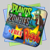 Plants vs Zombies Game of the Year Edition игра Plants vs Zombies Game of the Year Edition игра