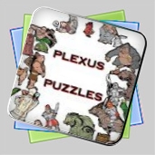 Plexus Puzzles игра Plexus Puzzles игра