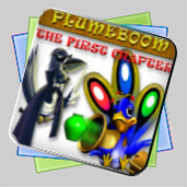 Plumeboom: The First Chapter игра Plumeboom: The First Chapter игра