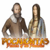 Pocahontas: Princess of the Powhatan игра