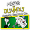 Poker for Dummies игра