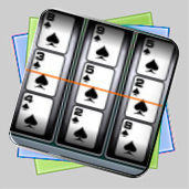 Poker Slot игра Poker Slot игра