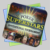 Poker Superstars Invitational игра Poker Superstars Invitational игра