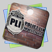 Police Line Investigator игра Police Line Investigator игра