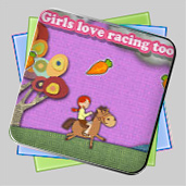 Pony Adventure. Girl With Album игра Pony Adventure. Girl With Album игра