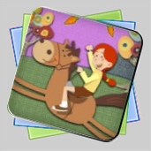 Pony Adventure игра Pony Adventure игра