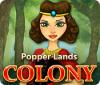 Popper Lands Colony игра