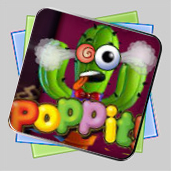 The Poppit. Stress Buster игра The Poppit. Stress Buster игра