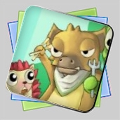 Porcupyre игра Porcupyre игра