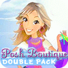 Posh Boutique Double Pack игра