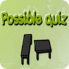 Possible Quiz игра