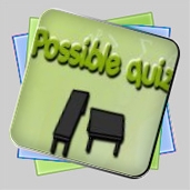 Possible Quiz игра Possible Quiz игра