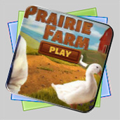 Prairie Farm игра Prairie Farm игра