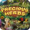 Precious Herbs игра
