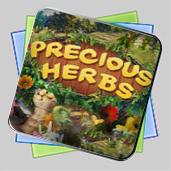 Precious Herbs игра Precious Herbs игра