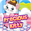 Precious Kitty игра