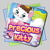 Precious Kitty игра Precious Kitty игра
