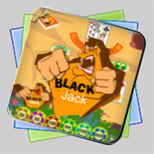 Prehistoric Blackjack игра Prehistoric Blackjack игра