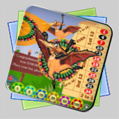 Prehistoric Roulette игра Prehistoric Roulette игра