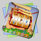 Prehistoric Slots игра Prehistoric Slots игра