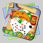 Prehistoric Videopoker игра Prehistoric Videopoker игра