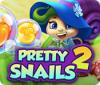 Pretty Snails 2 игра