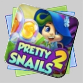 Pretty Snails 2 игра Pretty Snails 2 игра