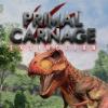 Primal Carnage Extinction игра