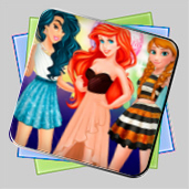 Princess Ex Girlfriend Night Out игра Princess Ex Girlfriend Night Out игра