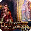 Princess Favorite Place игра