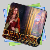 Princess Favorite Place игра Princess Favorite Place игра