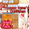 Princess Irene's Cupcakes игра