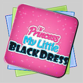 Princess. My Little Black Dress игра Princess. My Little Black Dress игра