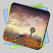 Princess On a Farm игра Princess On a Farm игра