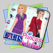 Princess: Paris vs. New York игра Princess: Paris vs. New York игра