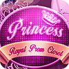 Princess: Royal Prom Closet игра