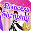 Princess Shopping игра