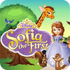Princess Sofia The First: Zoo игра